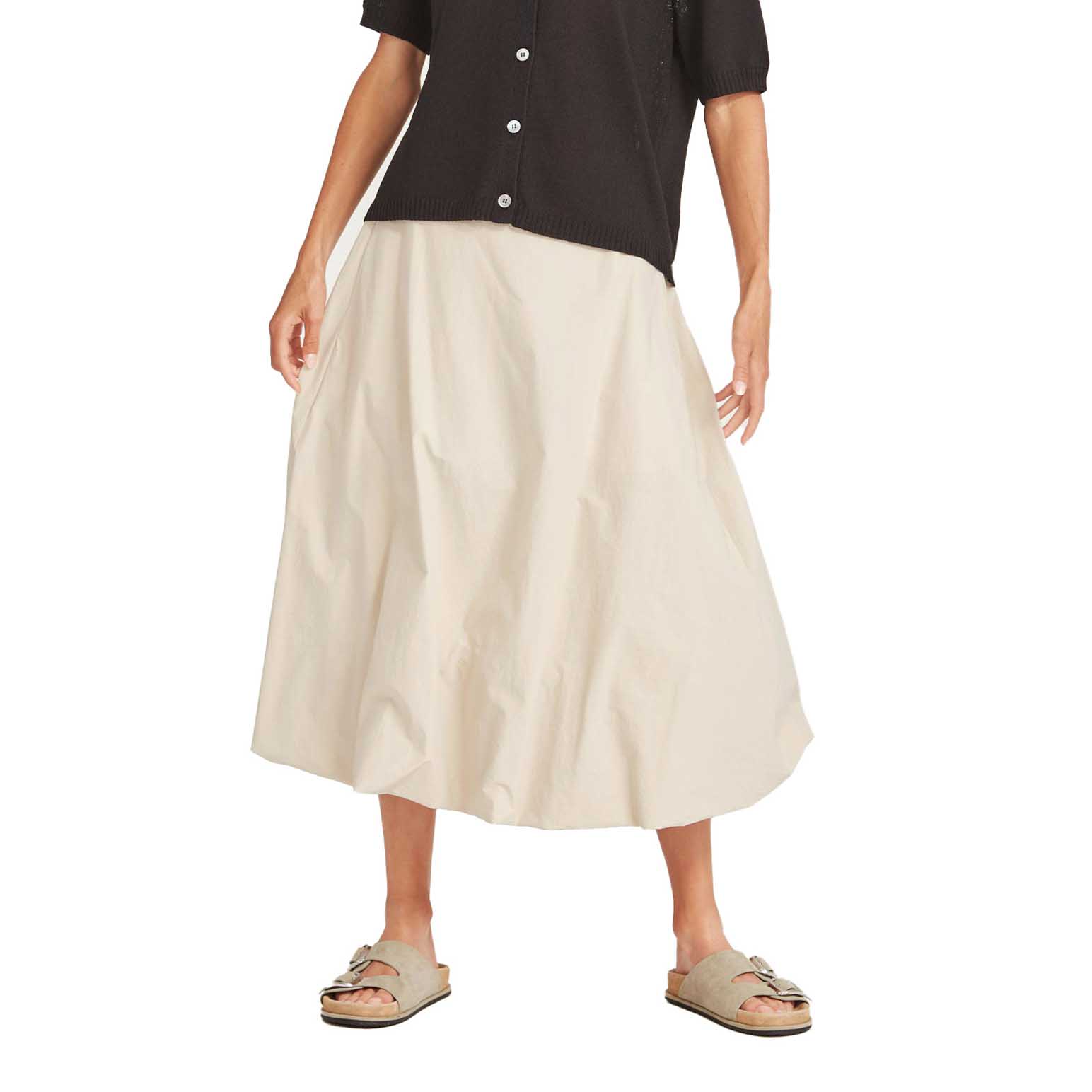 Sills Cooper Bubble Skirt