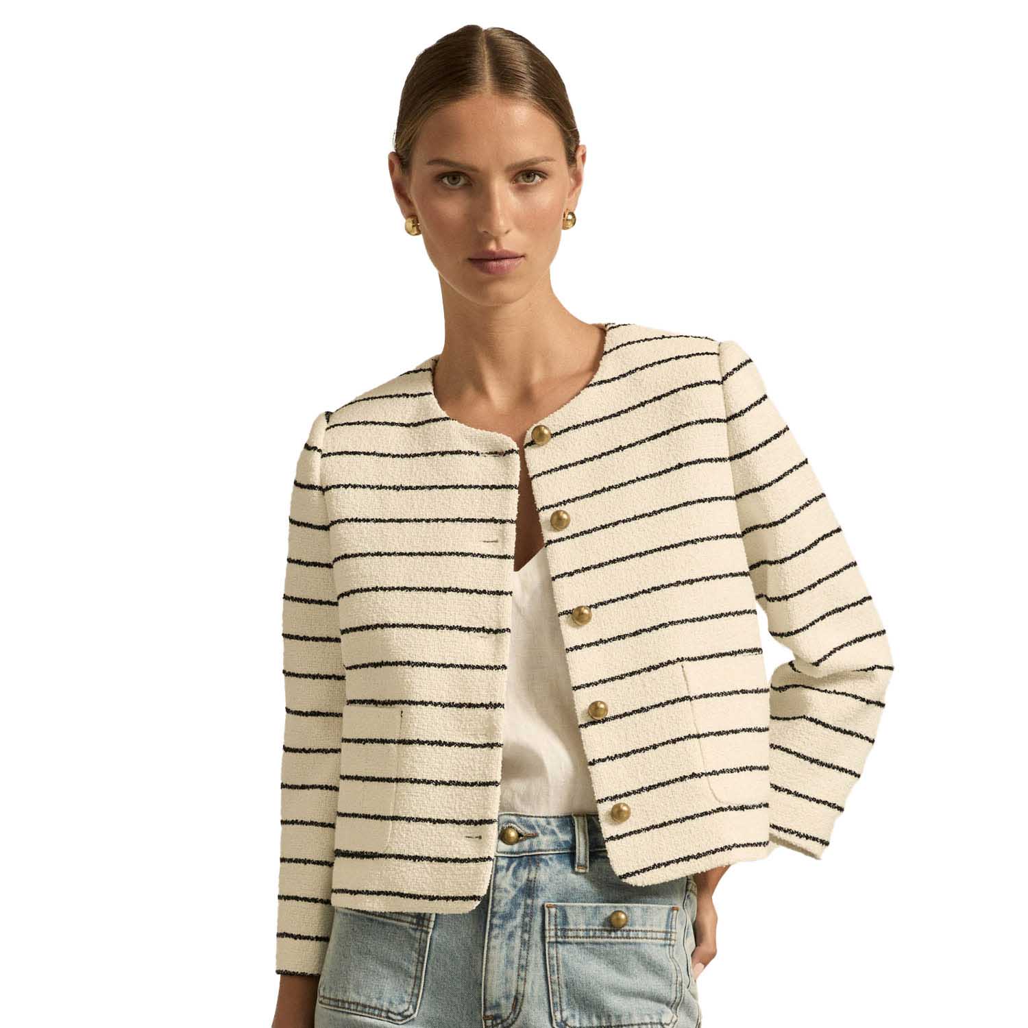 Zoe Kratzmann Dash Jacket