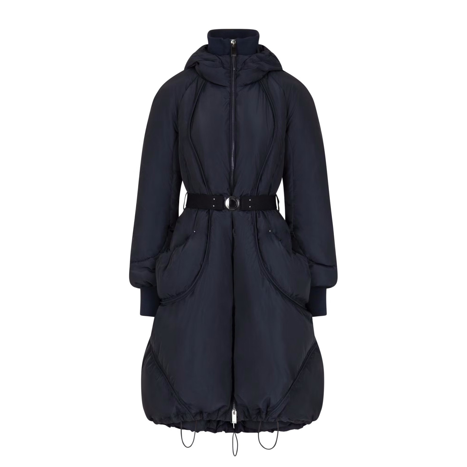 HIGH Fixate Jacket