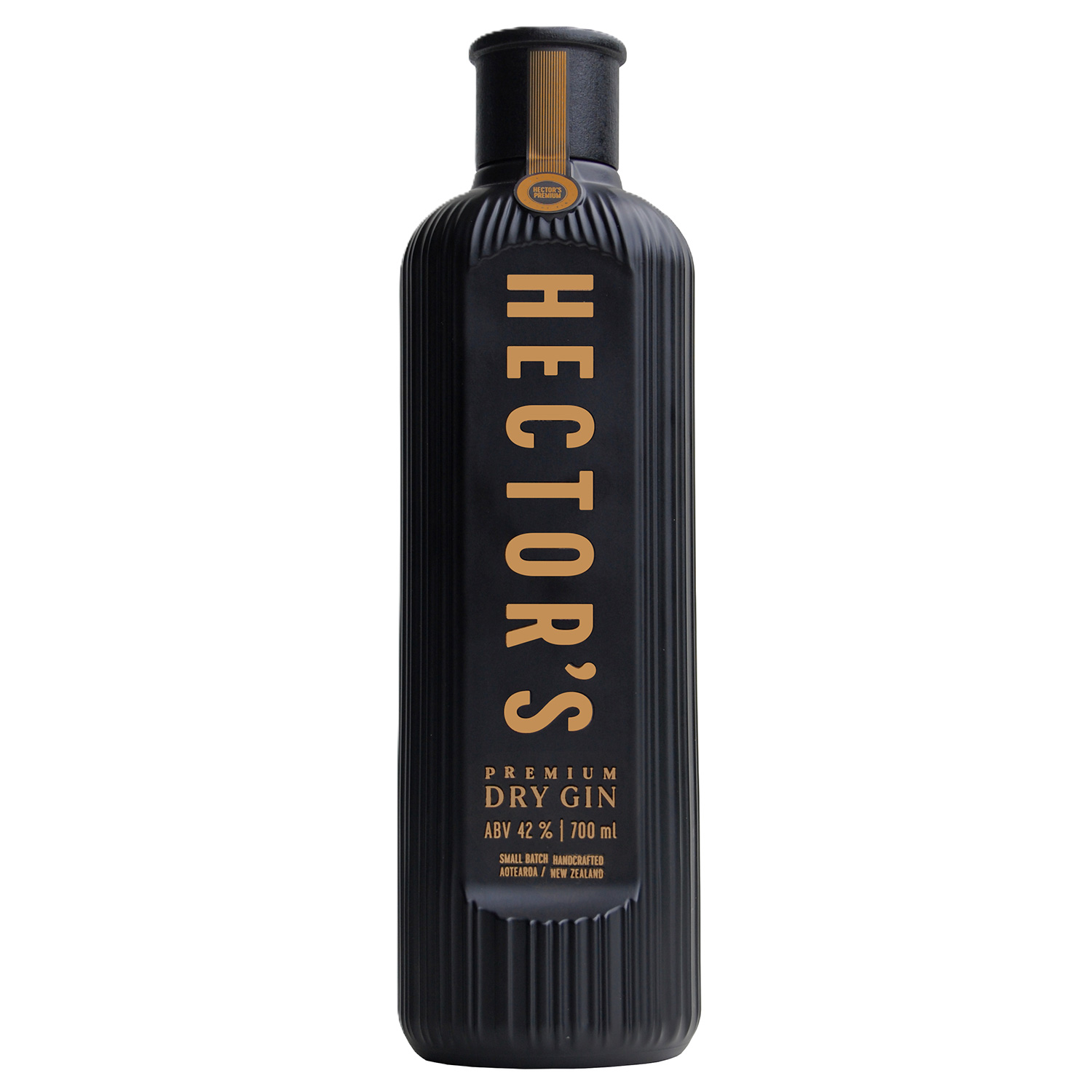 Akaroa Craft Distillery Hector's Premium Dry Gin 700ml