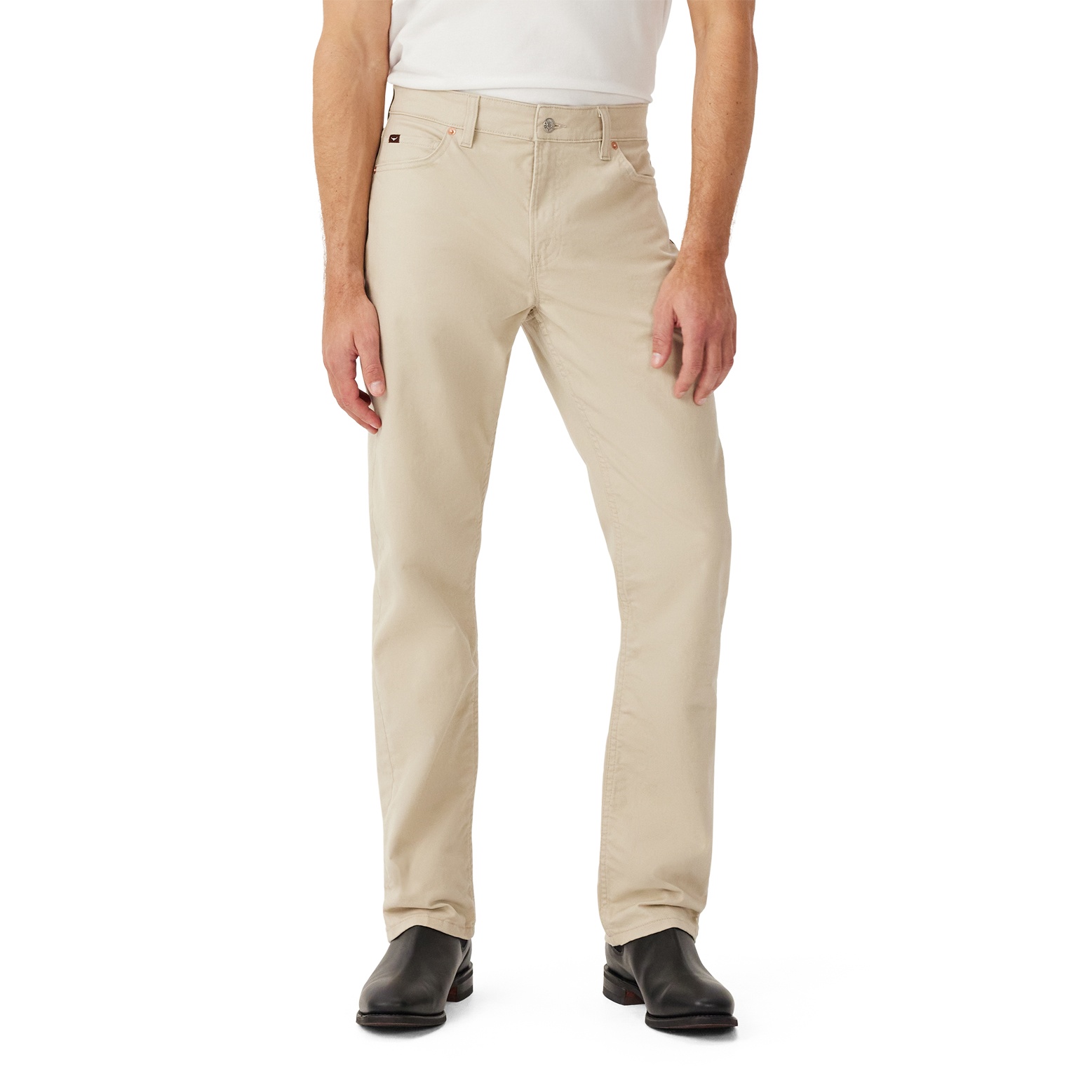 R.M. Williams Ramco 5 Pocket Drill Jean