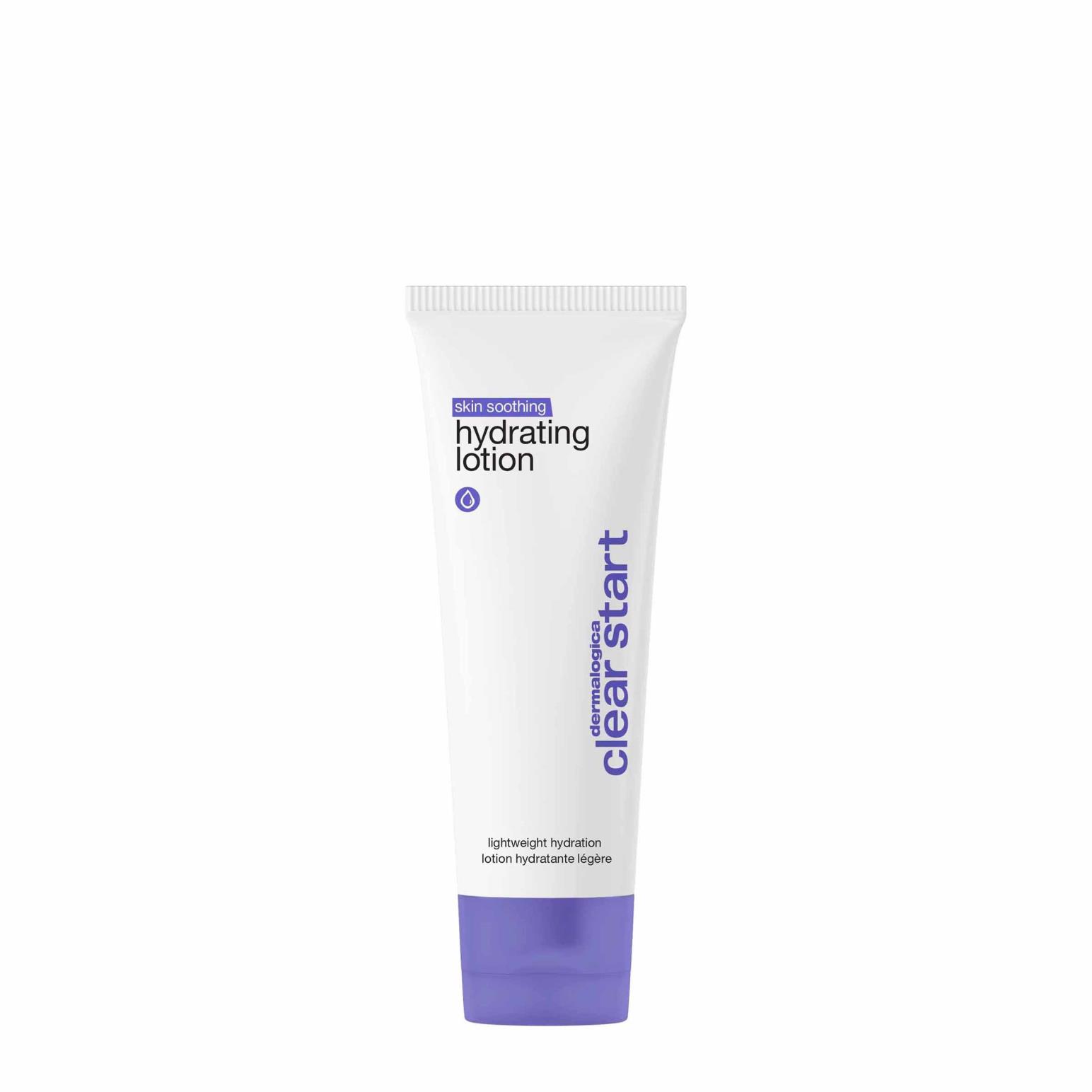 Dermalogica Clear Start Skin Soothing Hydrating Lotion 50ml