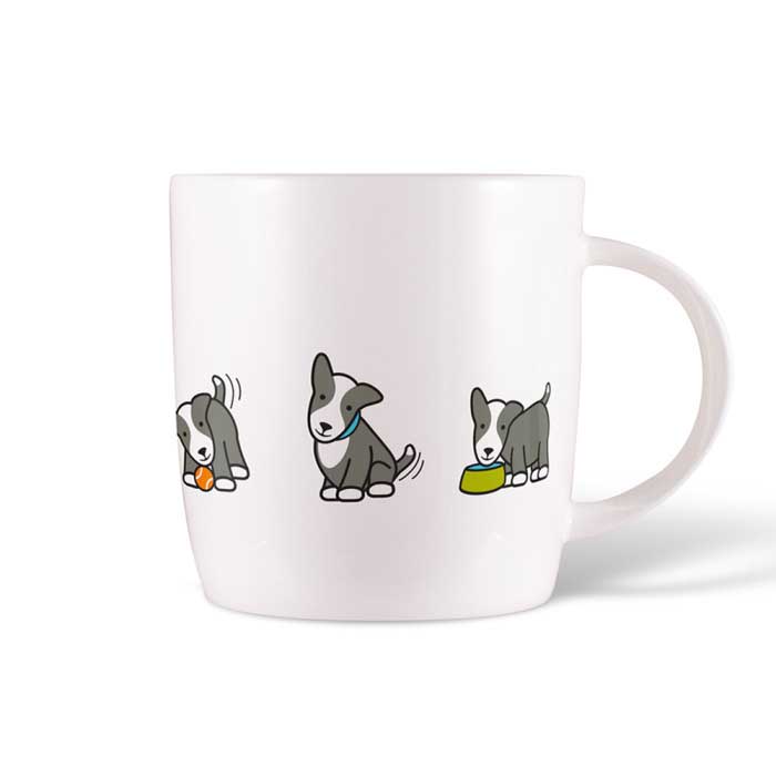 Herdy Sheppy Mug