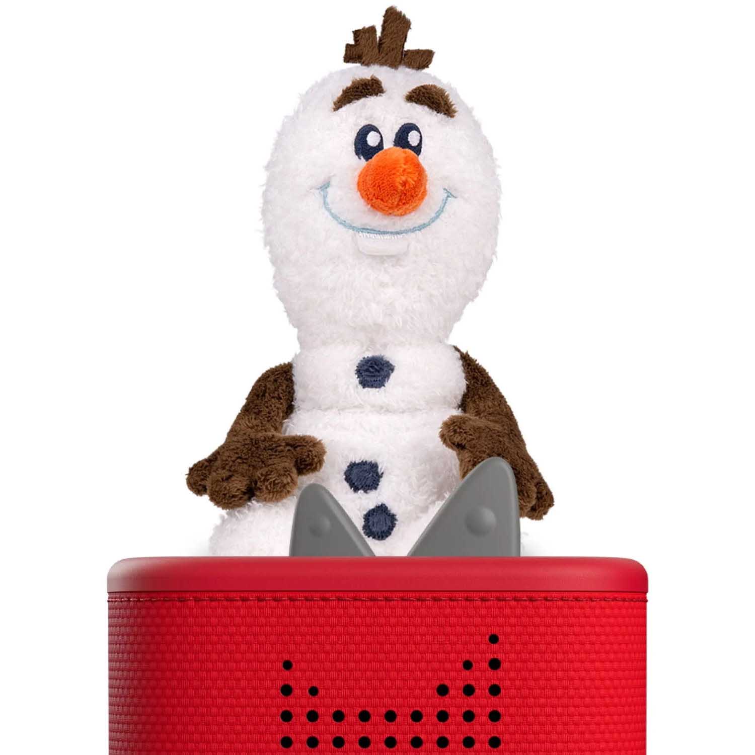 tonies Disney - Olaf Cuddle Tonie