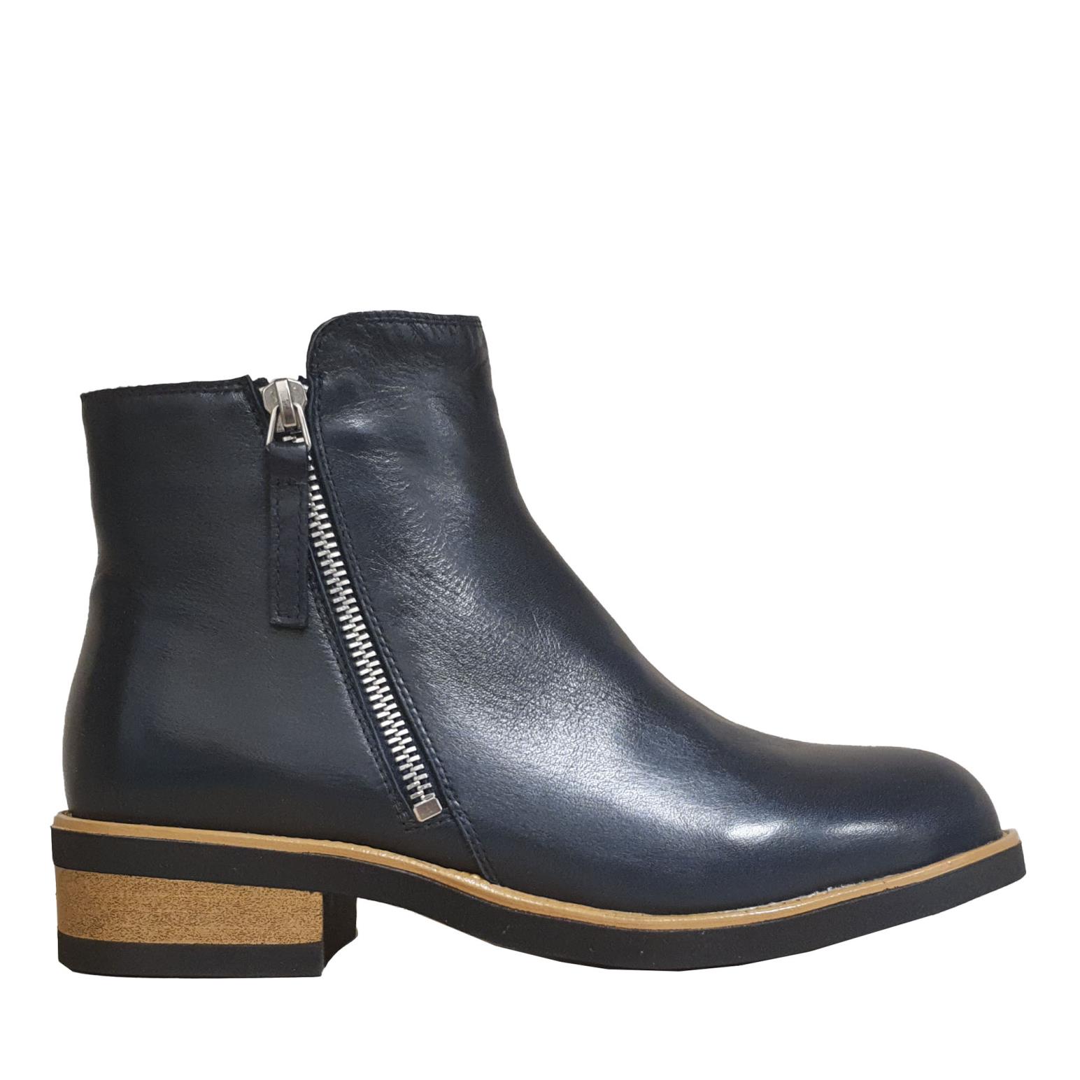 Bresley Dungeon Boot