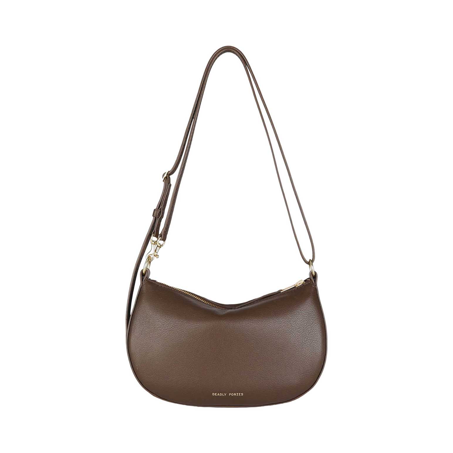 Deadly Ponies Mini Sling Bag