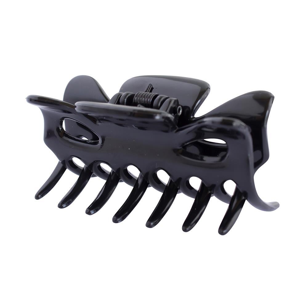 Mae Claw Grip Small Black