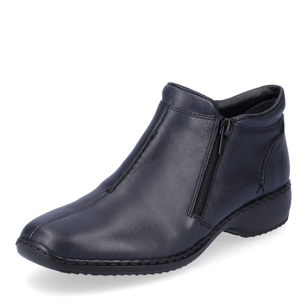 Rieker Fargo L38 Boot