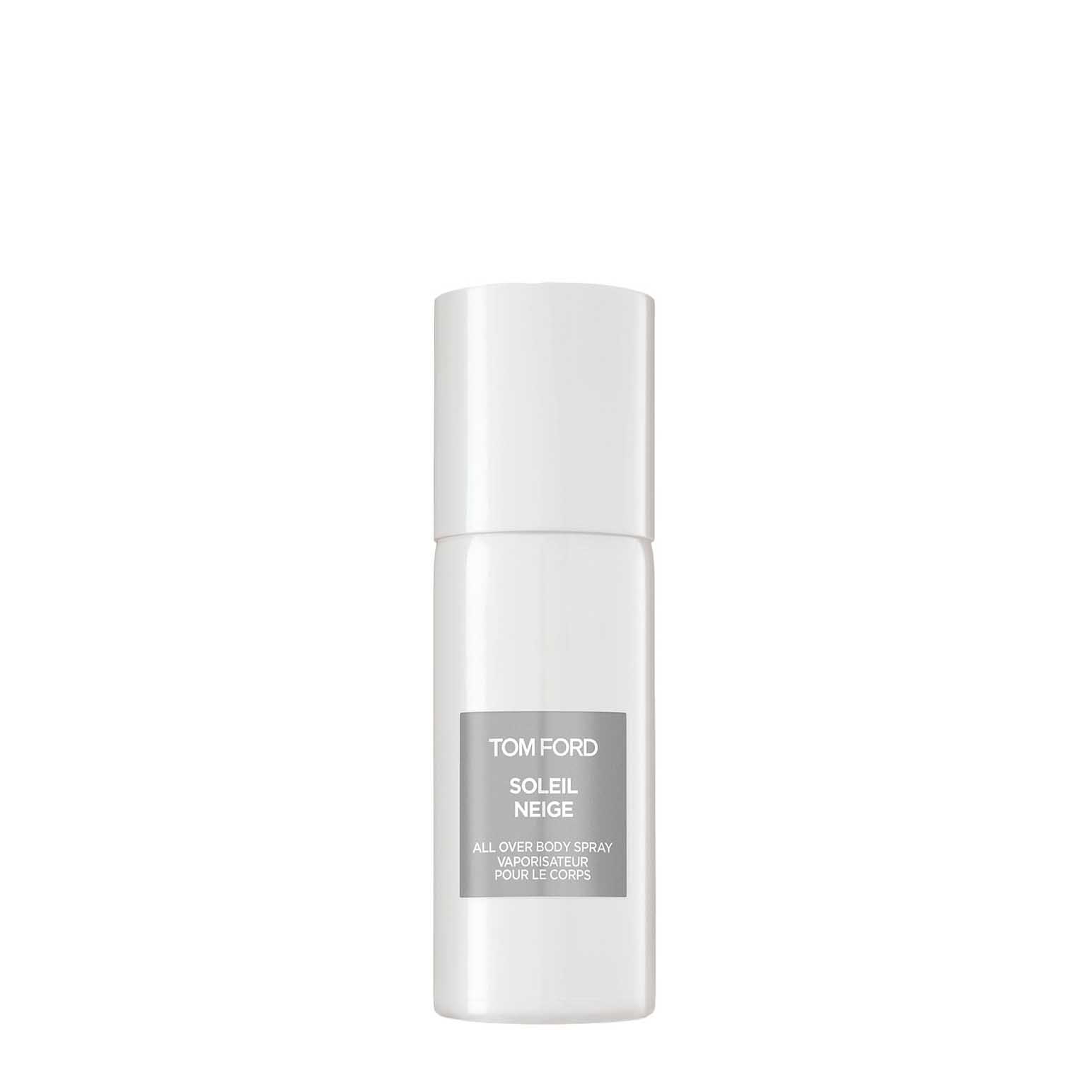Tom Ford Soleil Neige All Over Body Spray 150ml