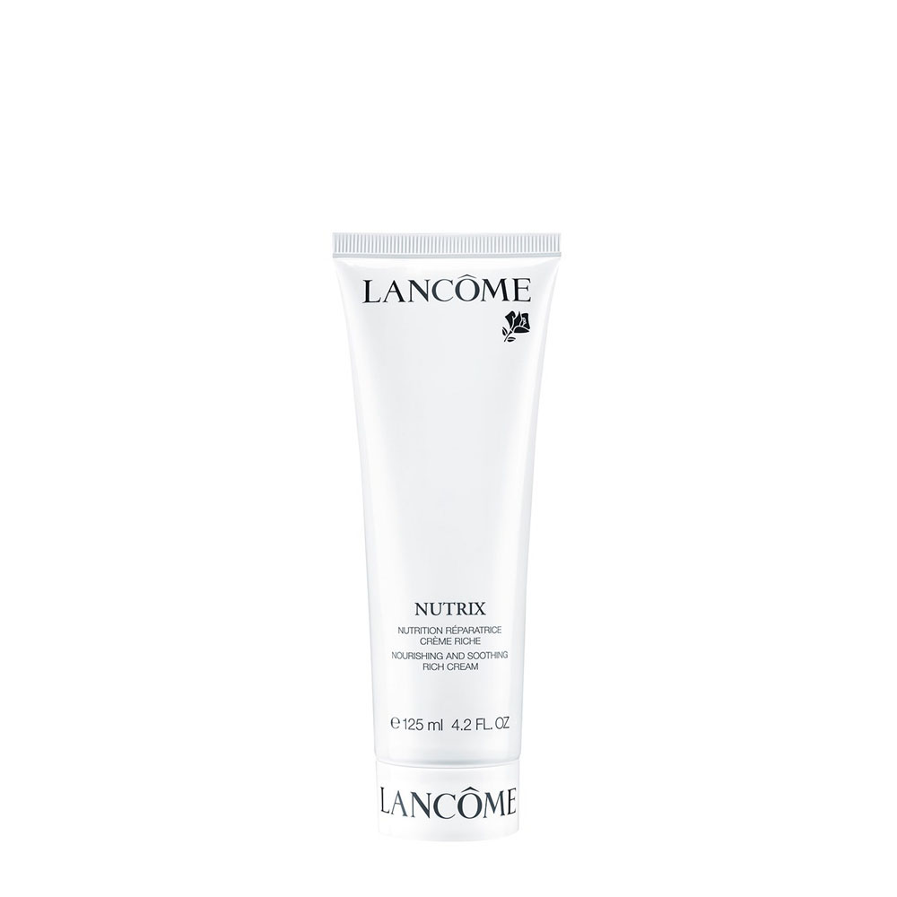 Lanc&ocirc;me Nutrix Face Cream 125ml Tube