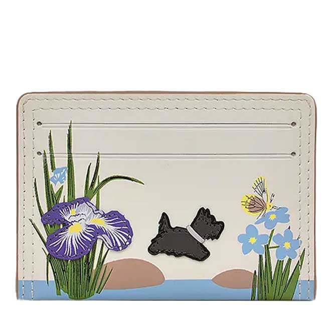 Radley RHS SS25 Small Card Holder
