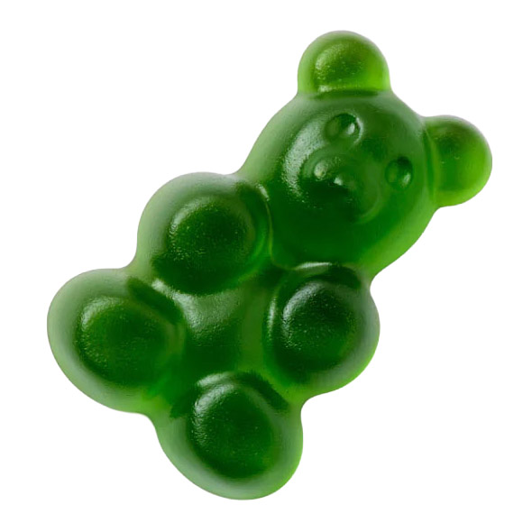 Simon Lewis Wards Gummy Bear