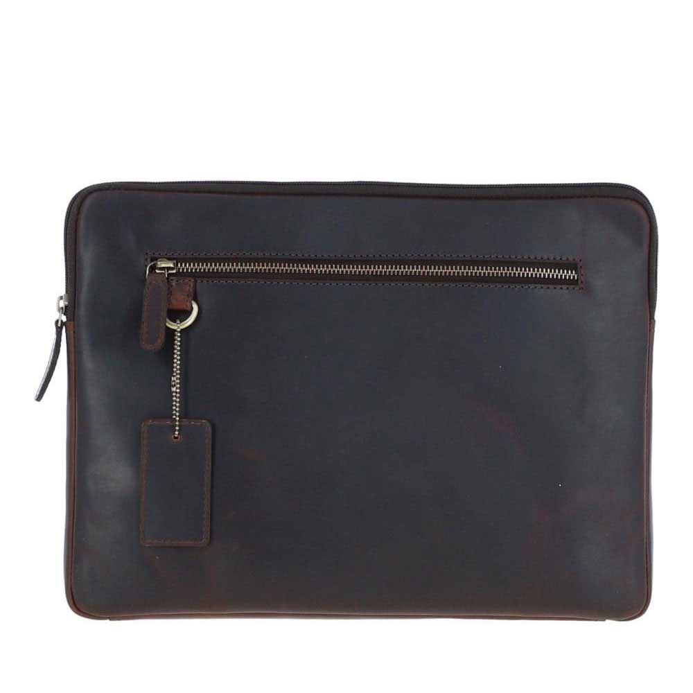 Ashwood Leather Laptop Sleeve