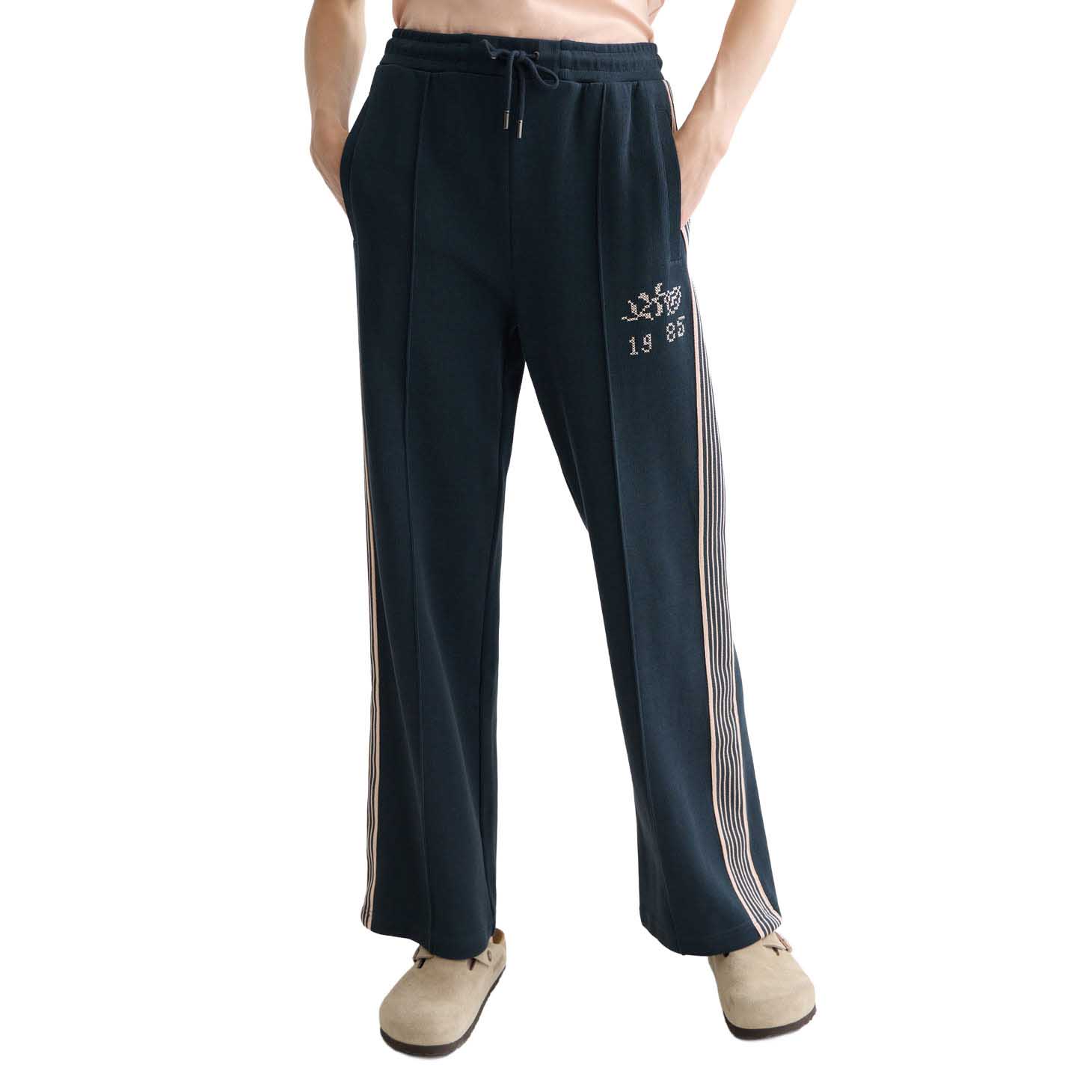 Scotch & Soda Interlock Sweatpants