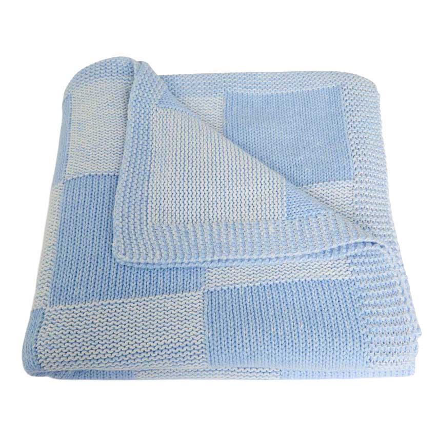Esperance & Co Baby Kobe Blanket