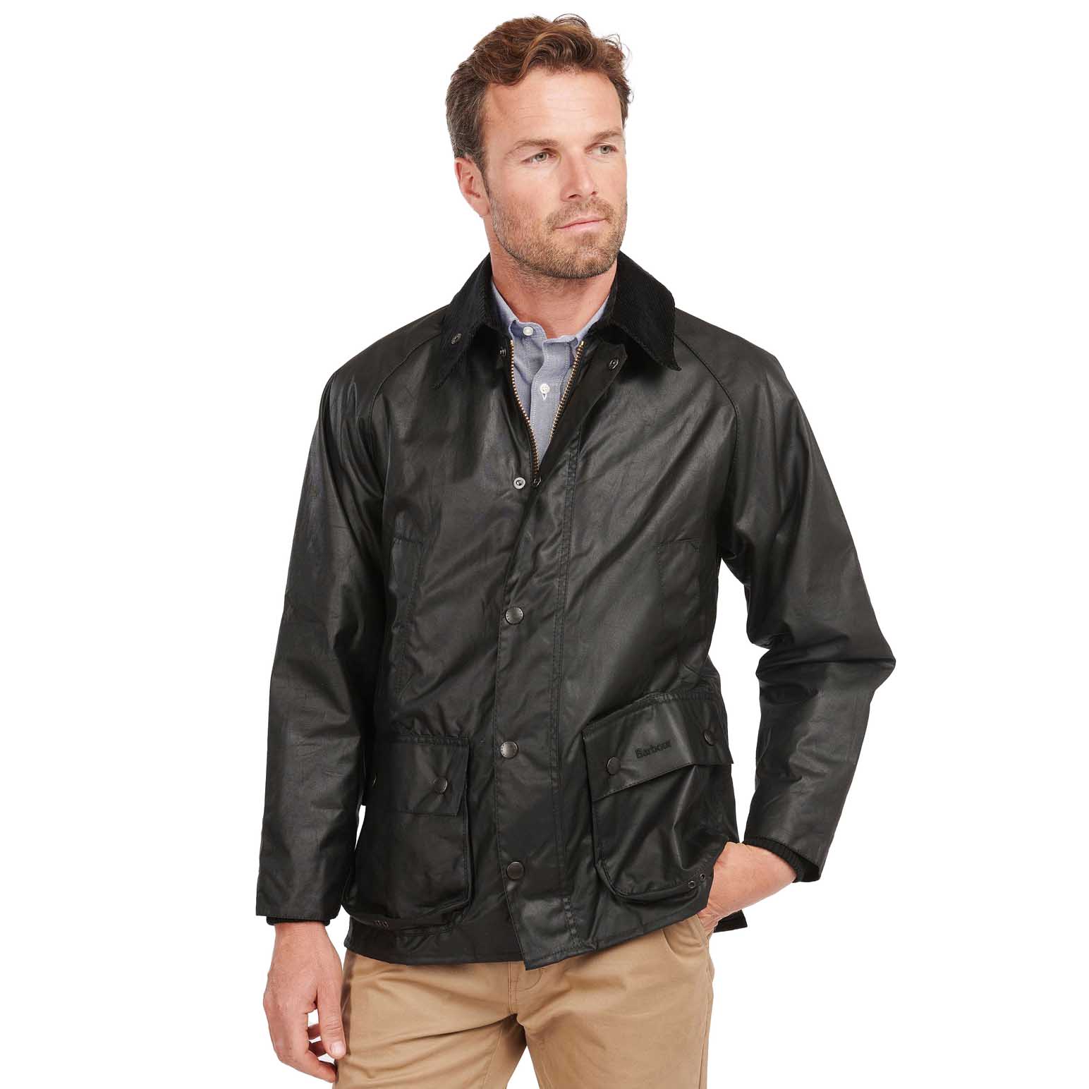Barbour Bedale® Waxed Jacket