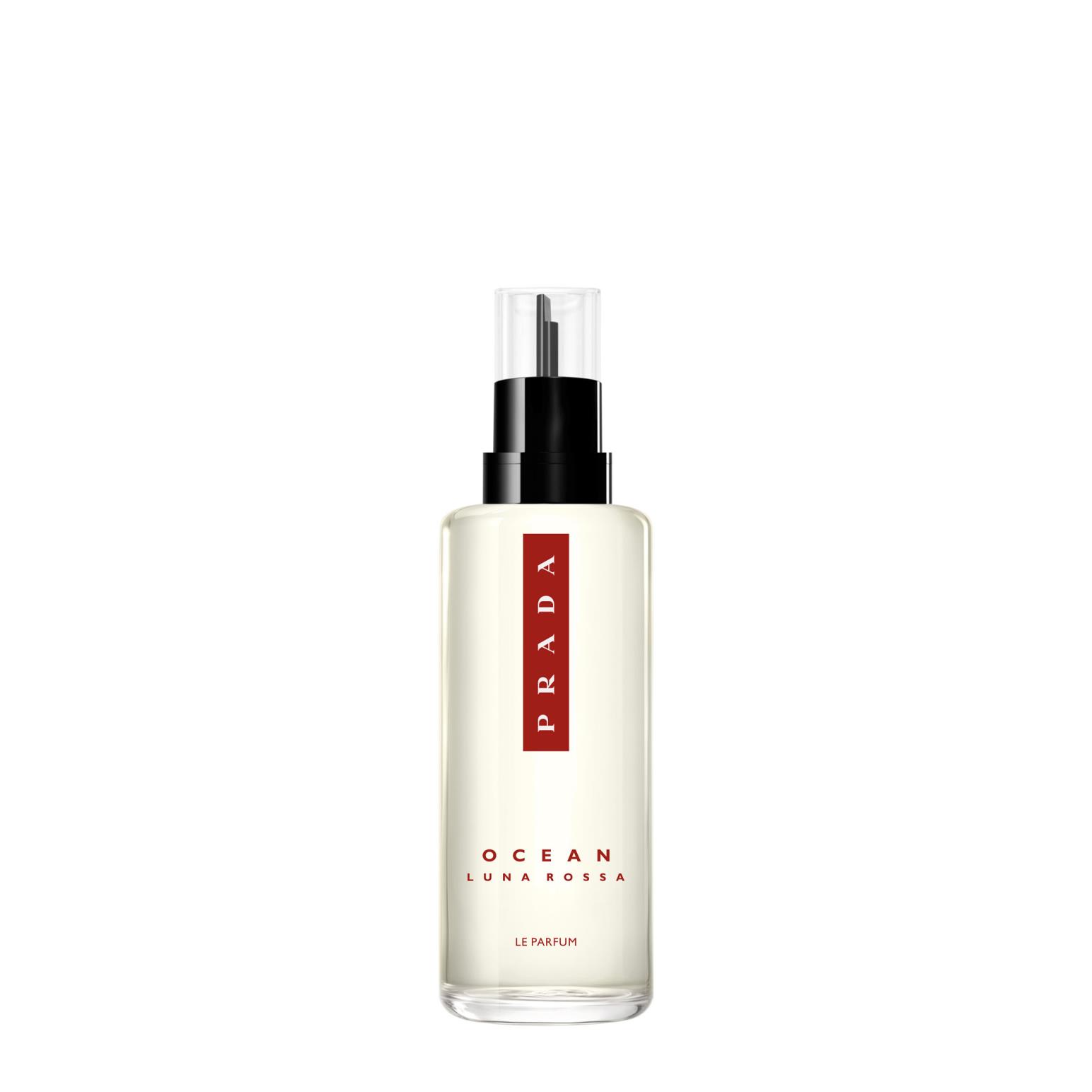 Prada Luna Rossa Parfum 150ml Refillable