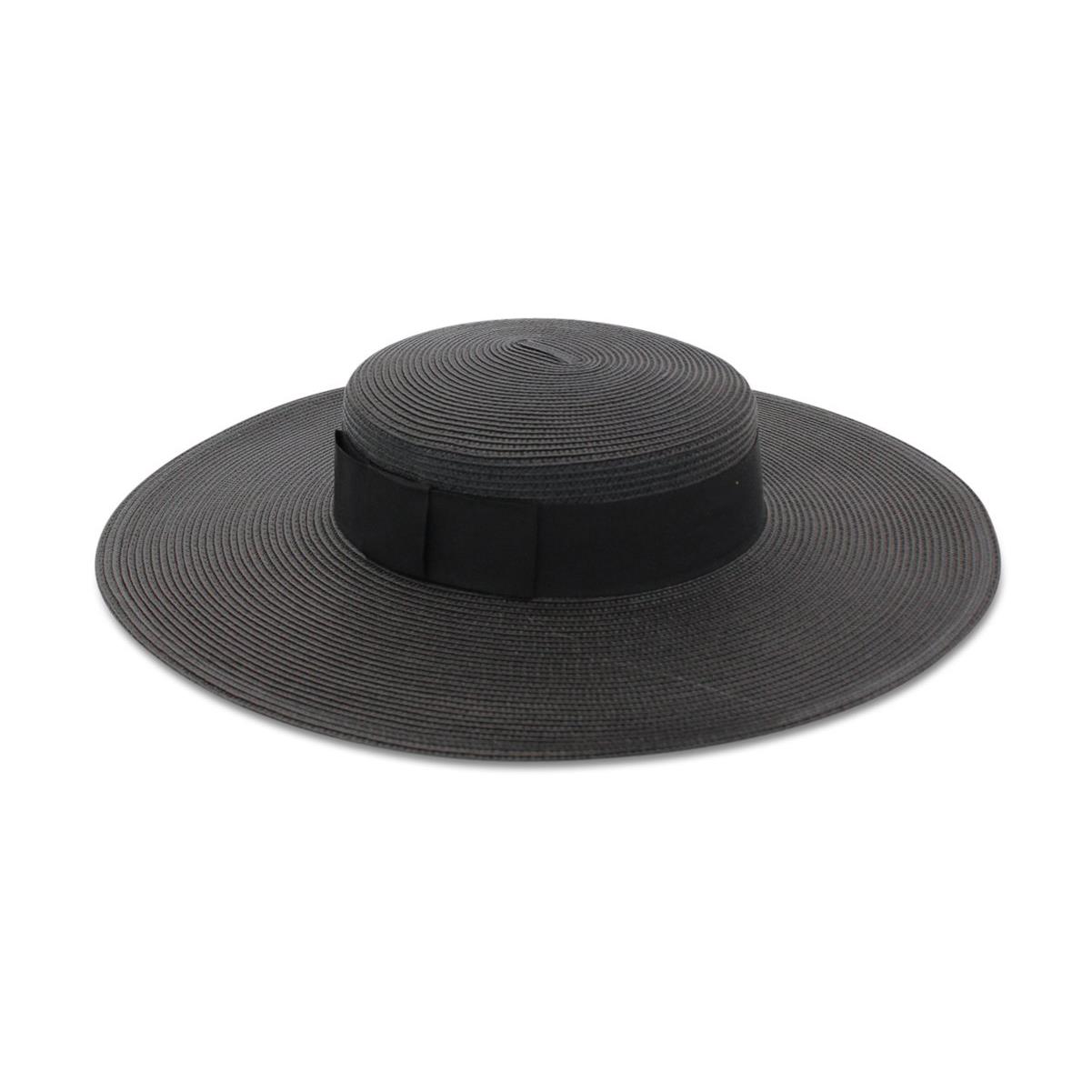 Morgan & Taylor Macy Boater Hat