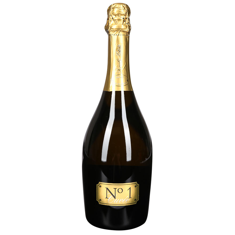 No 1 Family Estate No 1 Cuvee