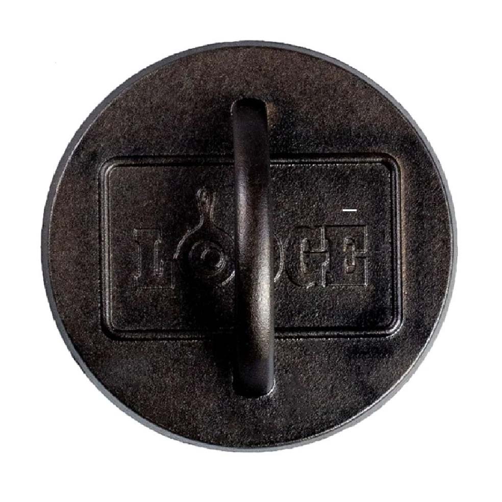 Lodge Burger Press 16cm