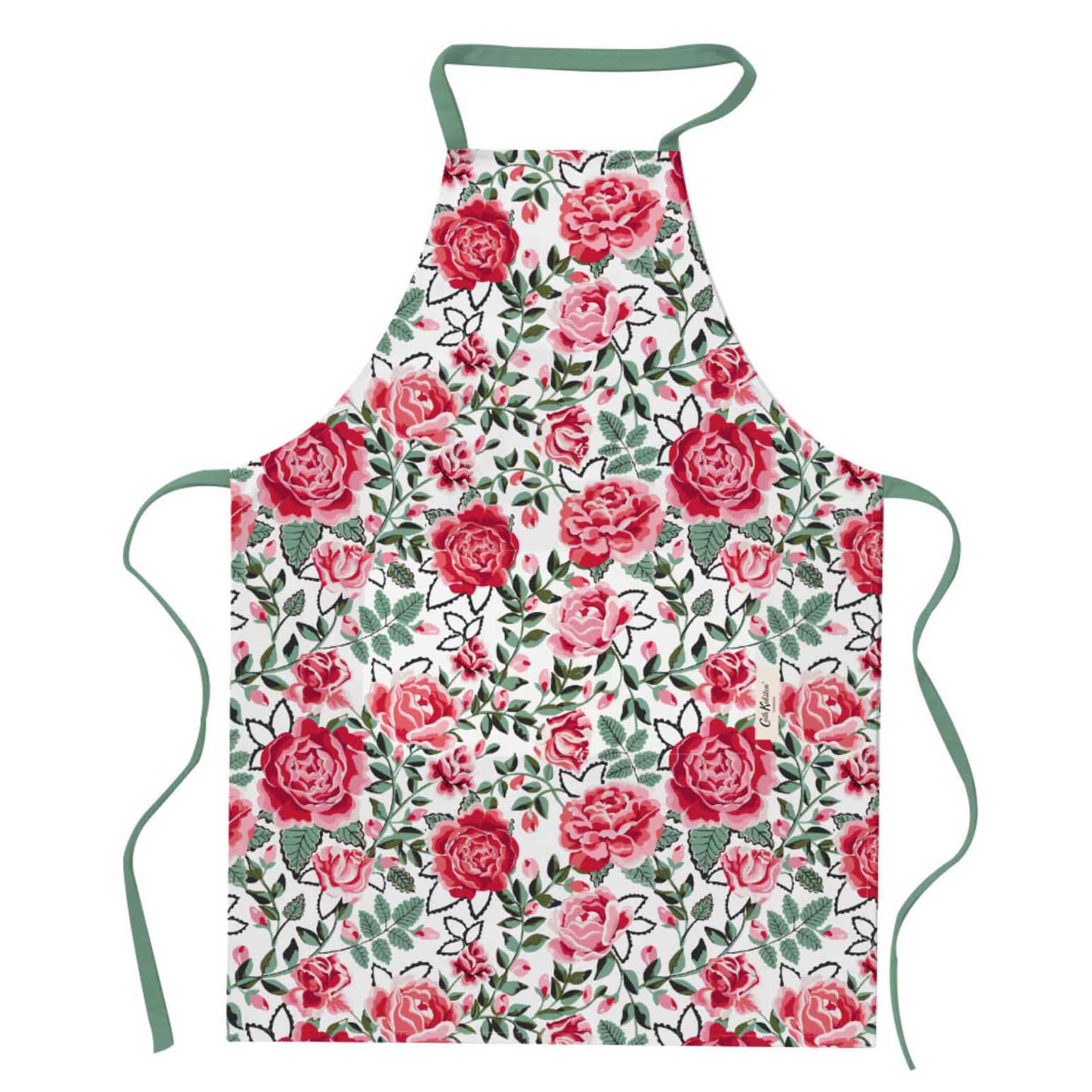 Cath Kidston Dolly Rose Easy Adjust Apron