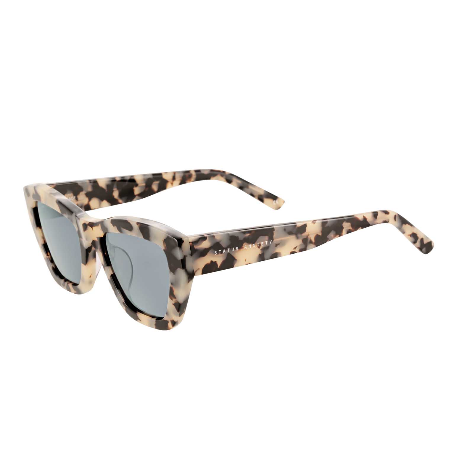 Status Anxiety Mirage Sunglasses
