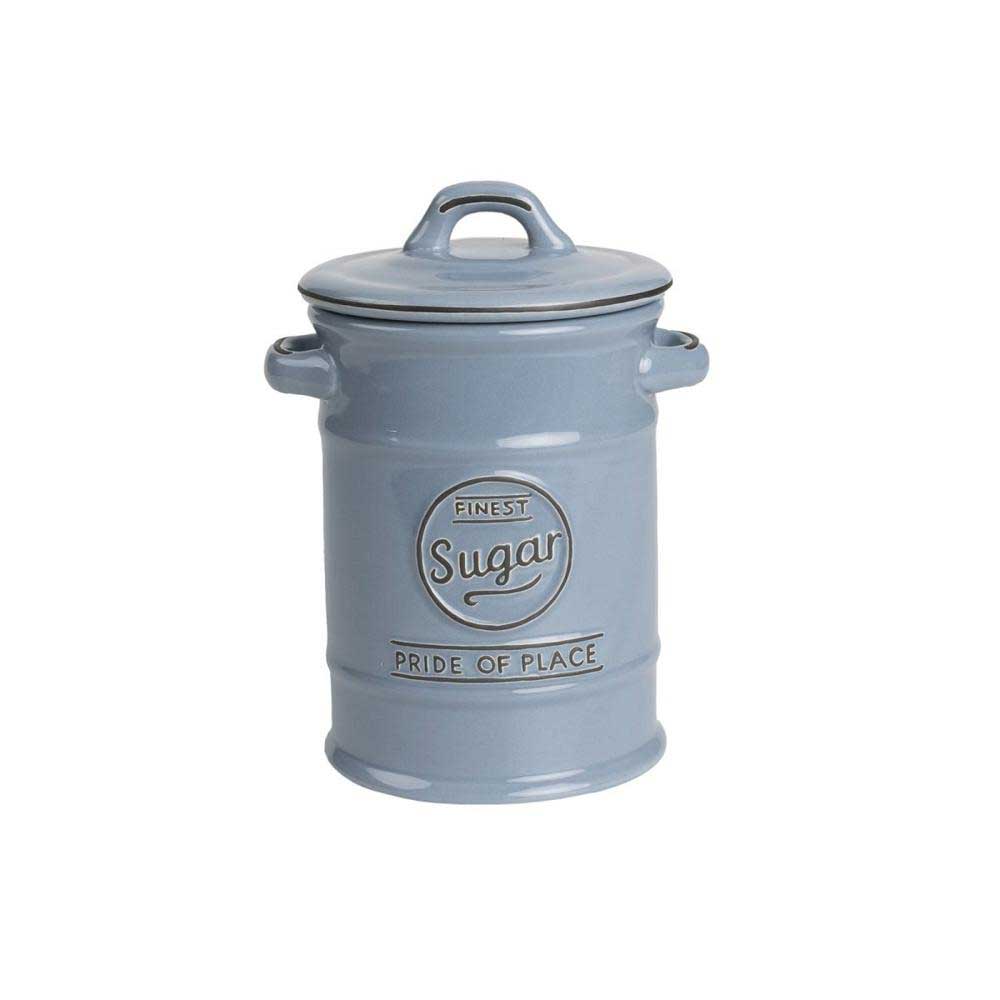 T&G Woodware Pride Of Place Sugar Jar