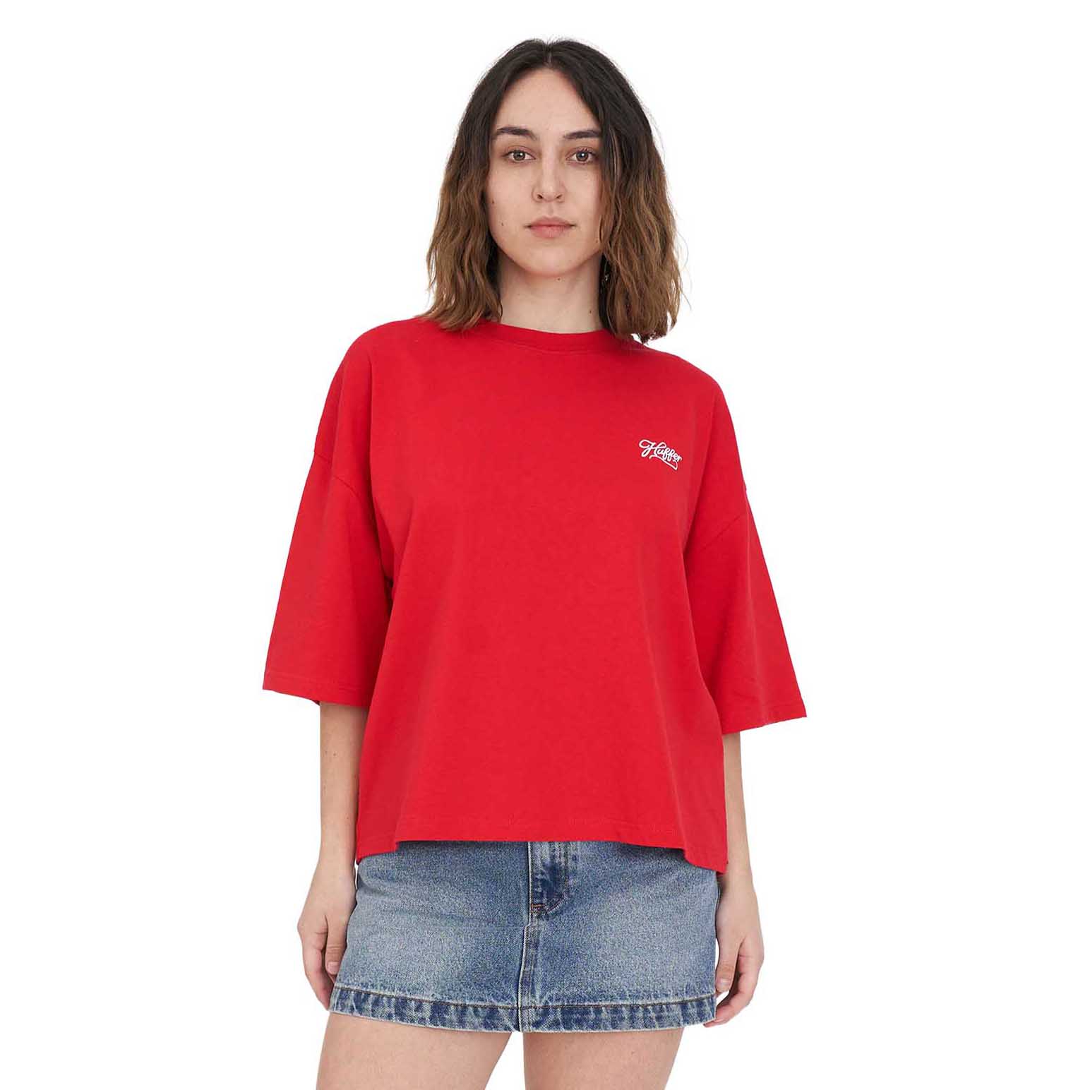 Huffer Boxy Tee 260/Sloop