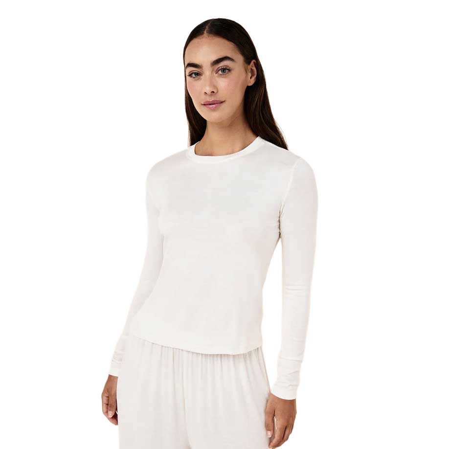 Papinelle Kate Modal Soft Long Sleeve Tee