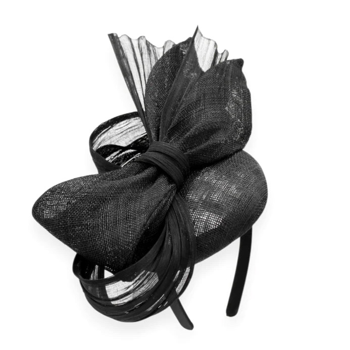 Morgan & Taylor Illiana Fascinator