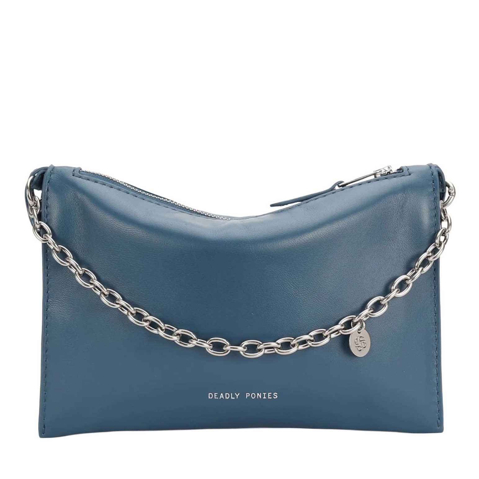 Deadly Ponies Mr Minimese