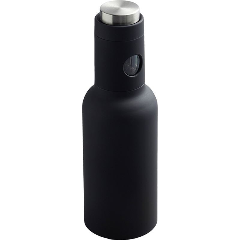Mastercraft Electric Grinding Mill Gravity Black