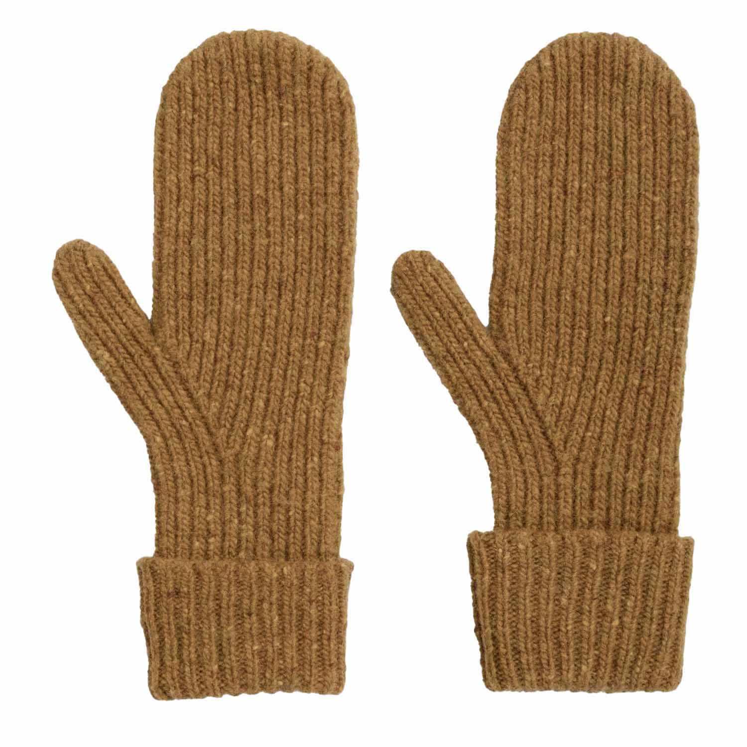 Seasalt Cornwall Driftmaker Mittens Marshland