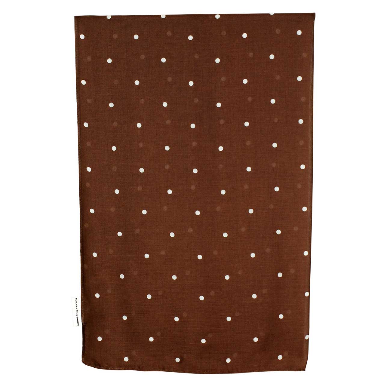 Morgan & Taylor June Light-Weight Scarf