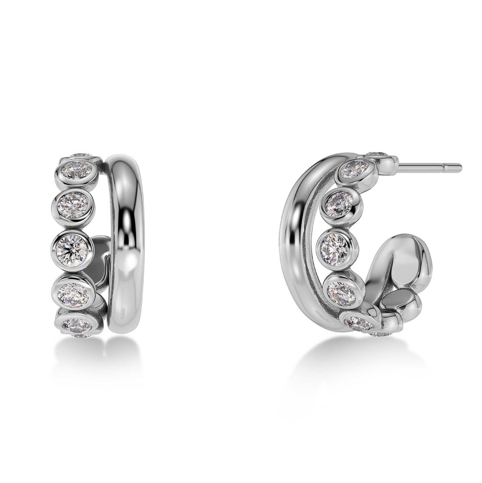 Edblad Grace Hoops S