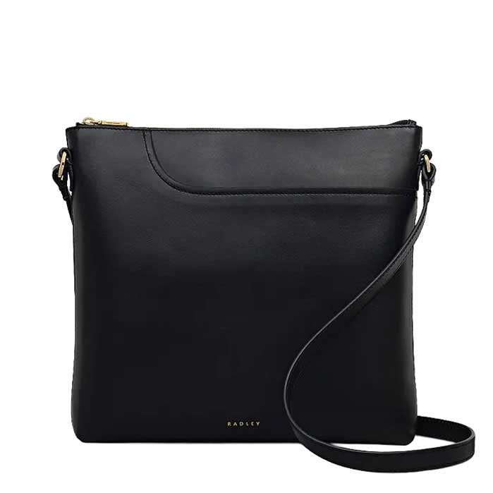 Radley Pockets Large Ziptop Ns Crossbody Bag