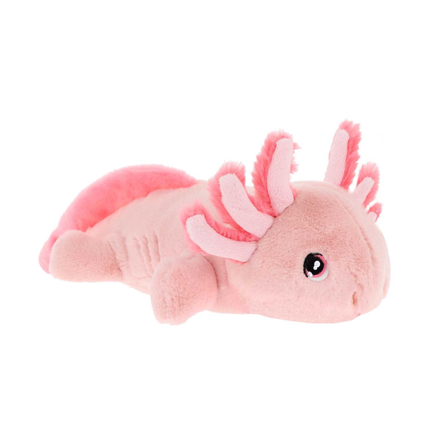 Keeleco Axolotl