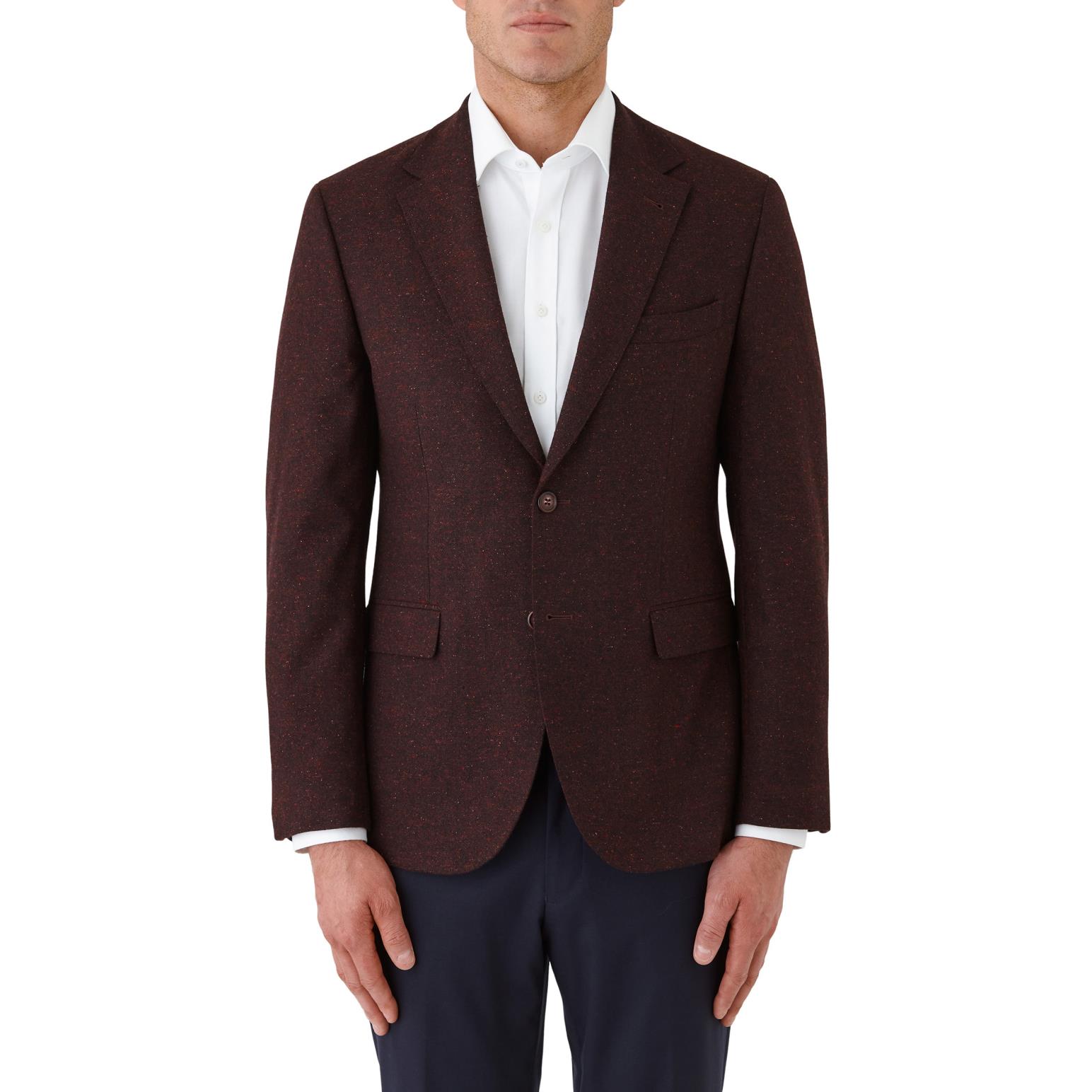 Cambridge Hawthorn Jacket Fct210