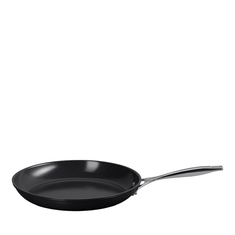 Le Creuset ENSC Shallow Frying Pan 30cm