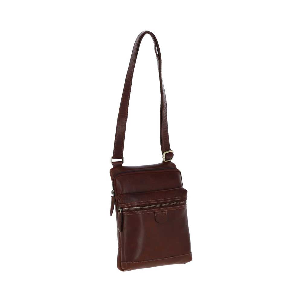 Ashwood Tilbury Body Bag