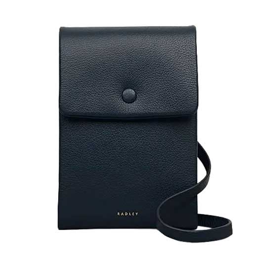 Radley Mallow Street Medium Phone Crossbody Bag