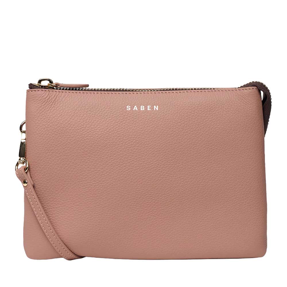 SABEN Tilly's Big Sis Crossbody