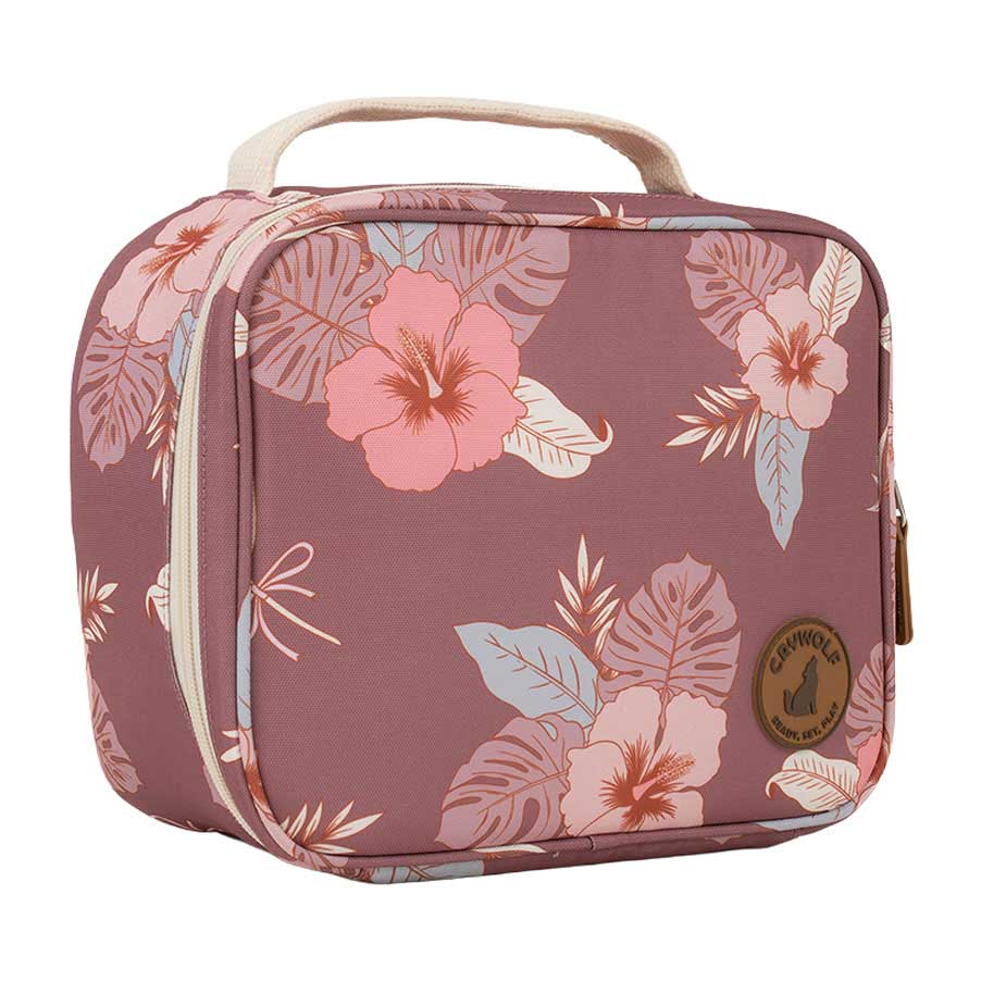 Crywolf Everyday Lunch Bag