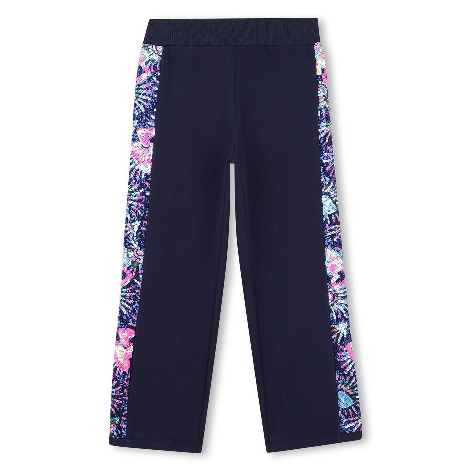 Billieblush Sequin Jogging Pants 3Y-6Y