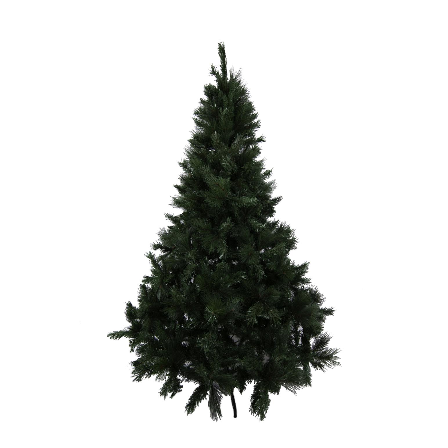 Sugen Pine Christmas Tree - 7 Foot