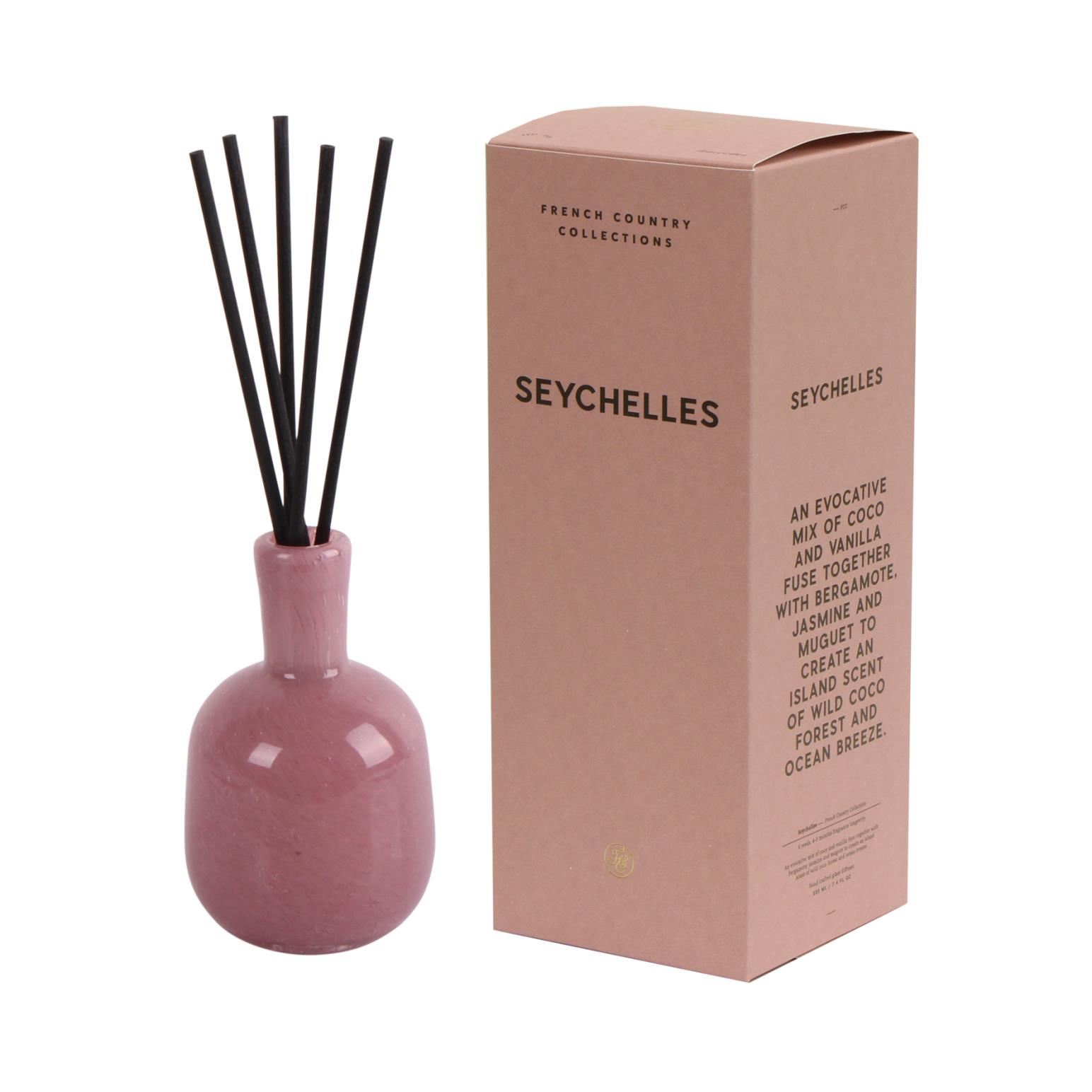 French Country Seychelles Diffuser
