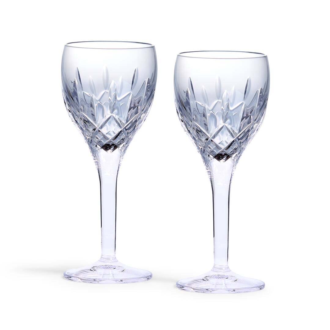 Royal Doulton Ashmere Goblet 300ml Set of 2