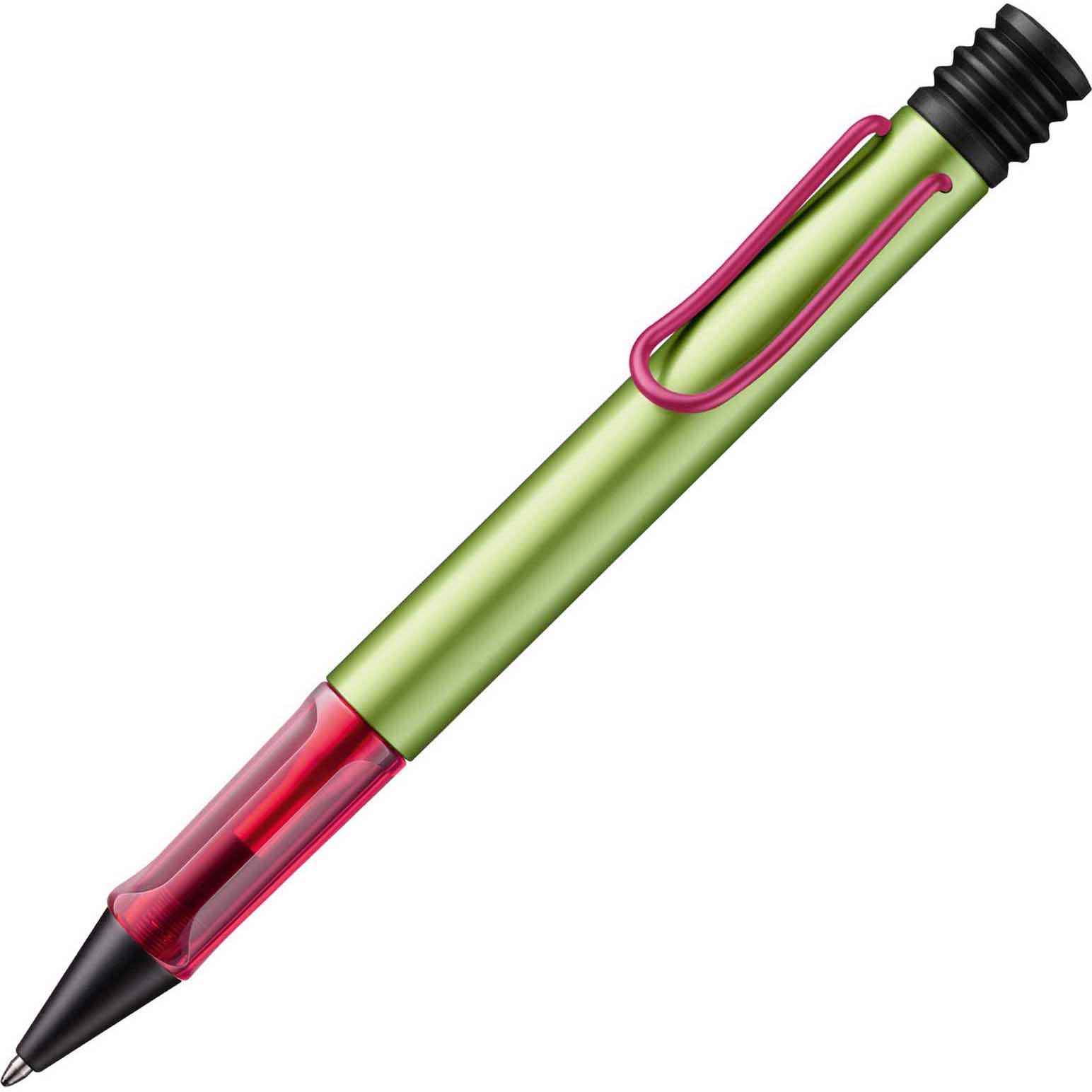 Lamy Al-Star Le Ballpoint Disco