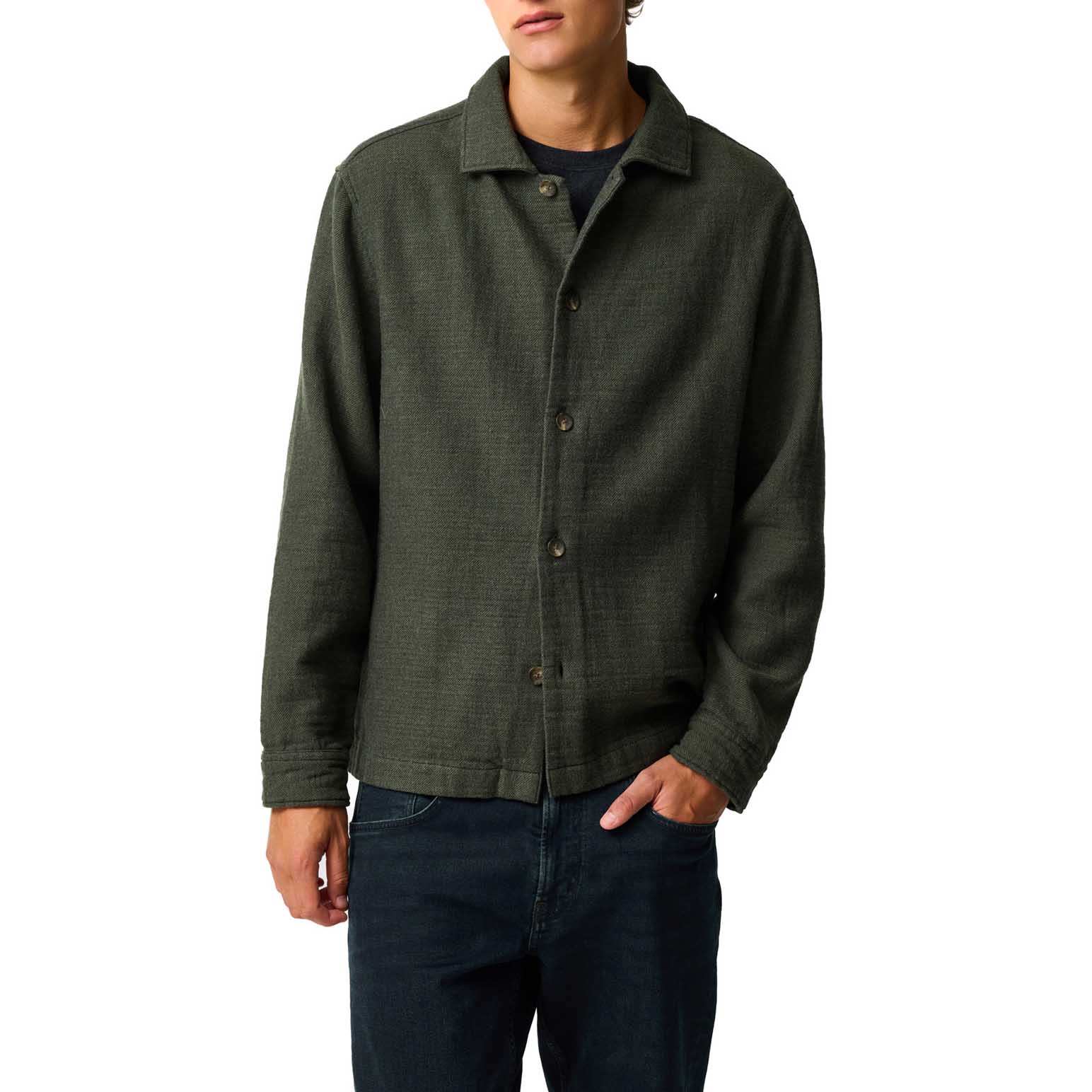 Rodd & Gunn Newland Pass Ls Shirt