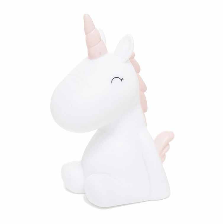 Stellar Haus Pink Baby Unicorn Mini Light